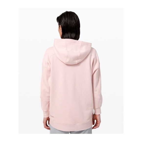 lululemon athletica Tops - Lululemon perfectly oversized hoodie